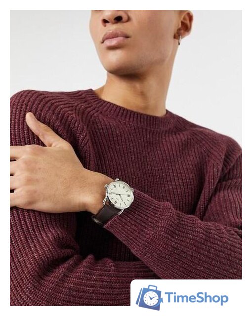 Наручные часы Fossil FS5663 - Изображение №4 — Интернет-магазин Time-Shop