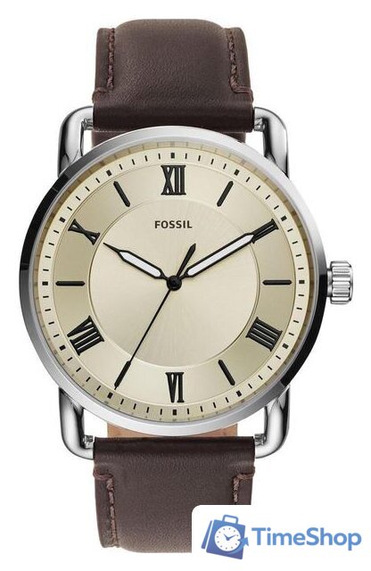 Наручные часы Fossil FS5663 - Изображение №1 — Интернет-магазин Time-Shop