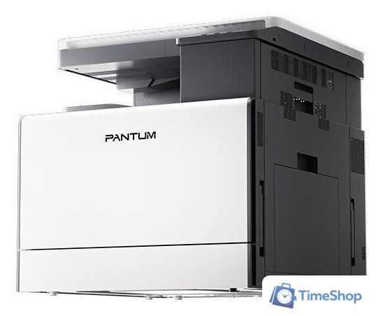 МФУ Pantum CM230DN - Изображение №5 — Интернет-магазин Time-Shop