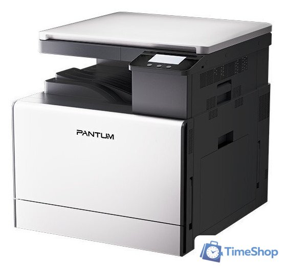 МФУ Pantum CM230DN - Изображение №4 — Интернет-магазин Time-Shop