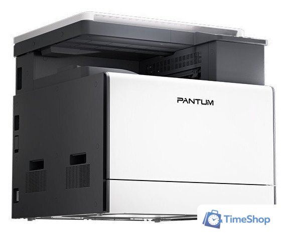 МФУ Pantum CM230DN - Изображение №3 — Интернет-магазин Time-Shop