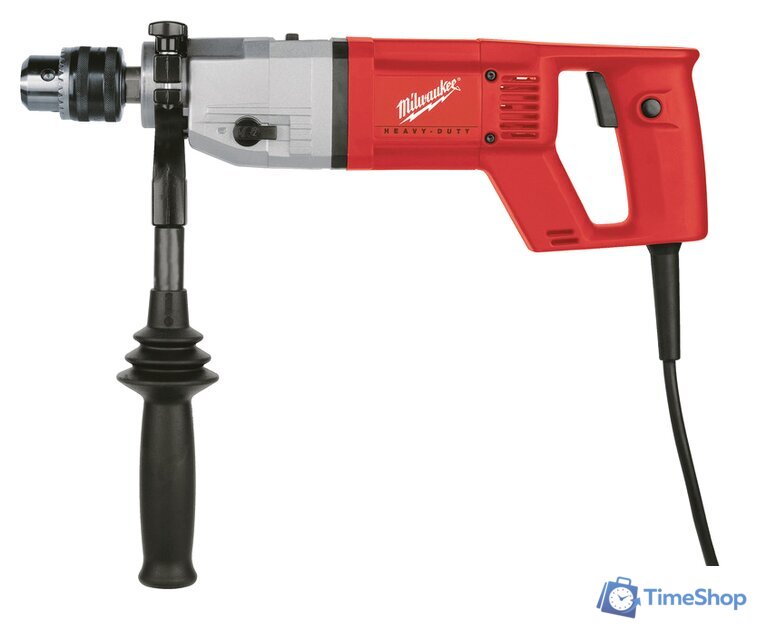 Дрель алмазного сверления Milwaukee DD 2-160 XE [4933368690] - Изображение №1 — Интернет-магазин Time-Shop