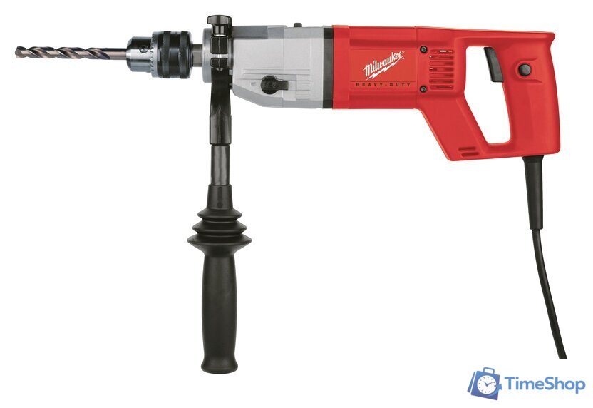Дрель алмазного сверления Milwaukee DD 2-160 XE [4933368690] - Изображение №2 — Интернет-магазин Time-Shop