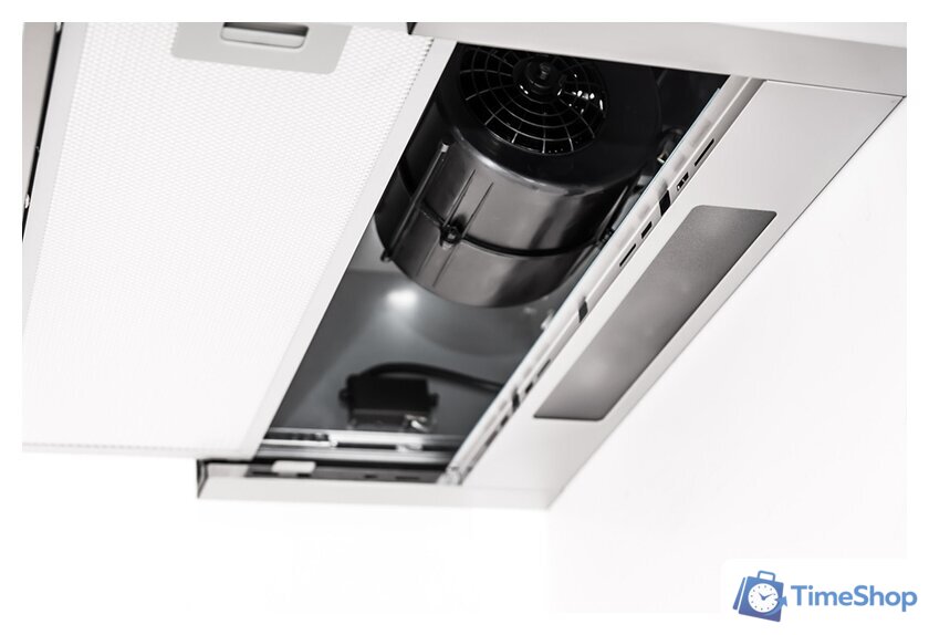 Кухонная вытяжка Exiteq EX-1075 - Изображение №5 — Интернет-магазин Time-Shop