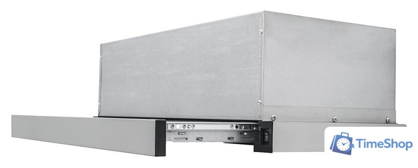 Кухонная вытяжка Exiteq EX-1075 - Изображение №2 — Интернет-магазин Time-Shop