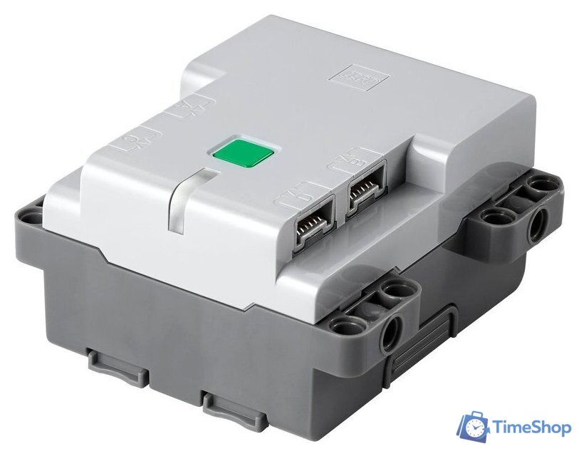 Хаб LEGO Powered UP 88012 Хаб Technic - Изображение №1 — Интернет-магазин Time-Shop