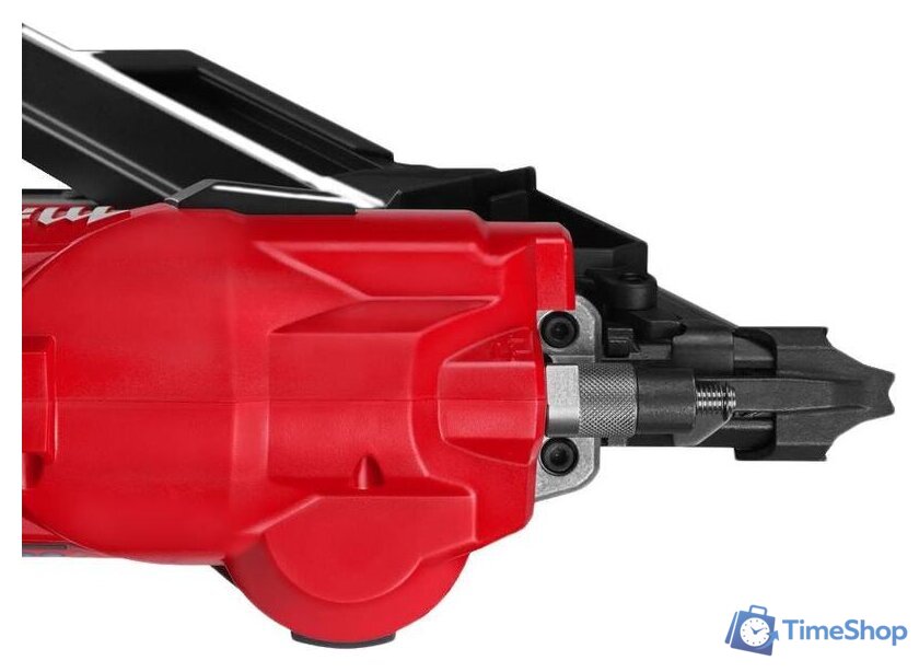 Гвоздезабиватель Milwaukee M18 FFN-0C 4933471406 (без АКБ) - Изображение №3 — Интернет-магазин Time-Shop