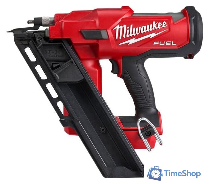 Гвоздезабиватель Milwaukee M18 FFN-0C 4933471406 (без АКБ) - Изображение №1 — Интернет-магазин Time-Shop