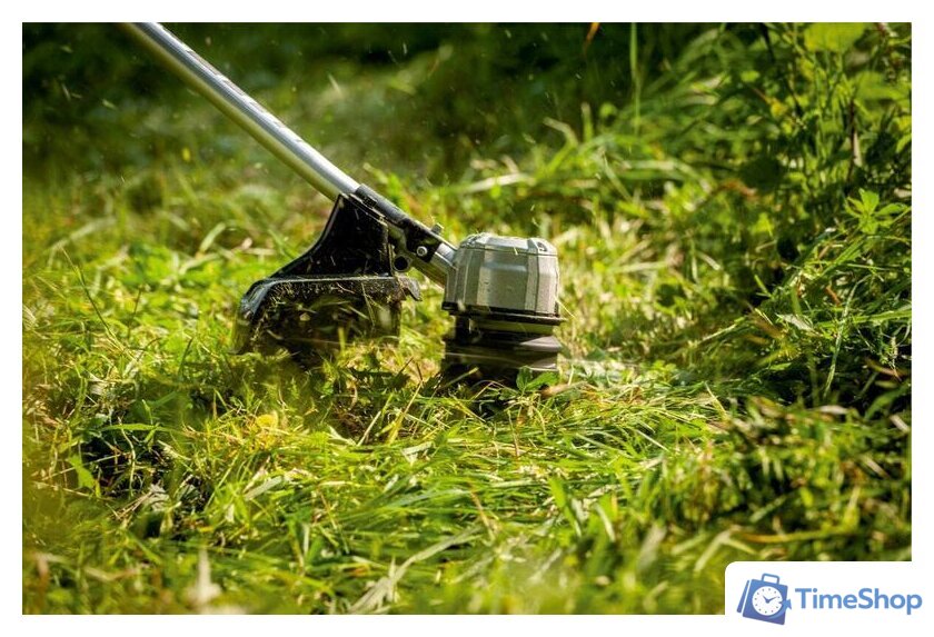 Триммер Metabo FSB 36-18 LTX BL 40 601611850 (без АКБ) - Изображение №3 — Интернет-магазин Time-Shop