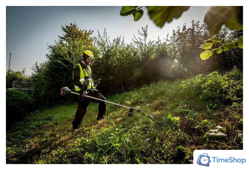 Триммер Metabo FSB 36-18 LTX BL 40 601611850 (без АКБ) - Изображение №9 — Интернет-магазин Time-Shop