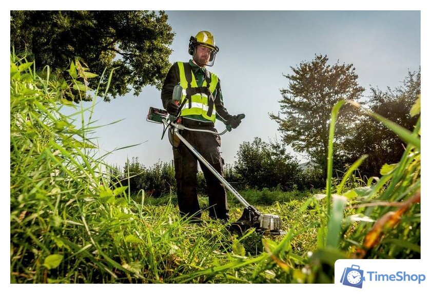 Триммер Metabo FSB 36-18 LTX BL 40 601611850 (без АКБ) - Изображение №7 — Интернет-магазин Time-Shop