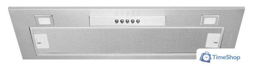 Кухонная вытяжка KUPPERSBERG Inlinea 70 X - Изображение №2 — Интернет-магазин Time-Shop