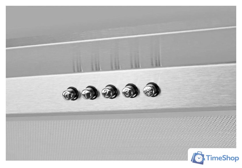 Кухонная вытяжка KUPPERSBERG Inlinea 70 X - Изображение №3 — Интернет-магазин Time-Shop