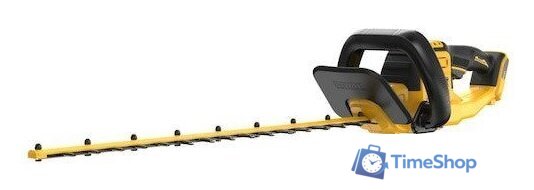 Кусторез DeWalt DCMHT573N (без АКБ) - Изображение №1 — Интернет-магазин Time-Shop