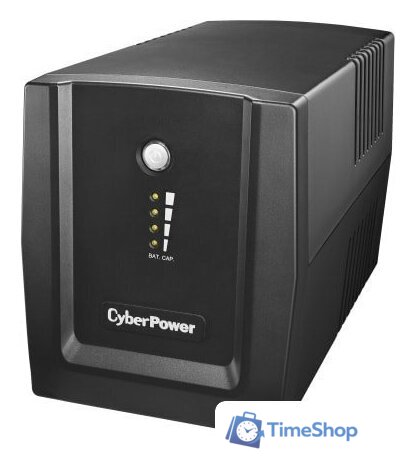 Источник бесперебойного питания CyberPower UT2200E - Изображение №2 — Интернет-магазин Time-Shop