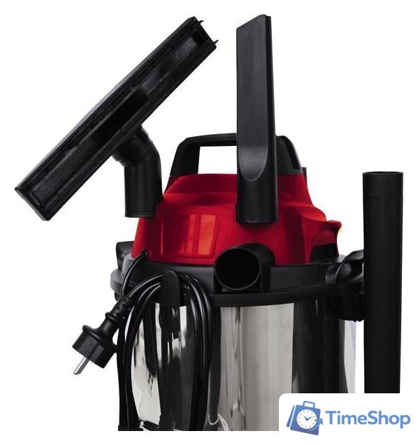 Пылесос Einhell TC-VC 1812 S - Изображение №2 — Интернет-магазин Time-Shop