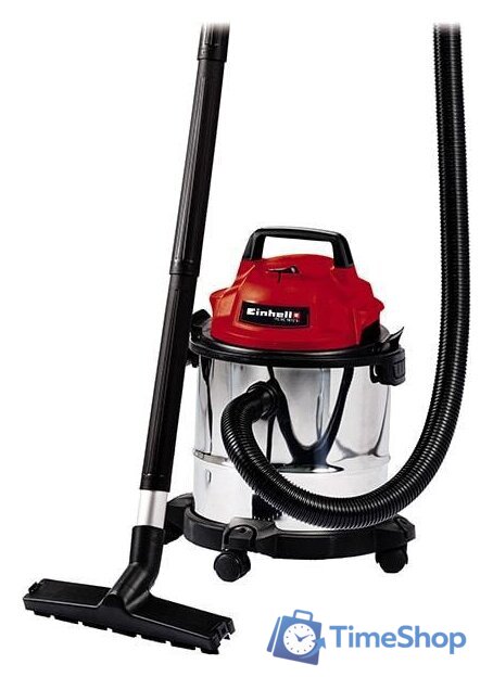 Пылесос Einhell TC-VC 1812 S - Изображение №1 — Интернет-магазин Time-Shop