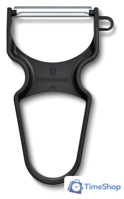 Овощечистка Victorinox Rapid Peeler 6.0930.3 - Изображение №1 — Интернет-магазин Time-Shop
