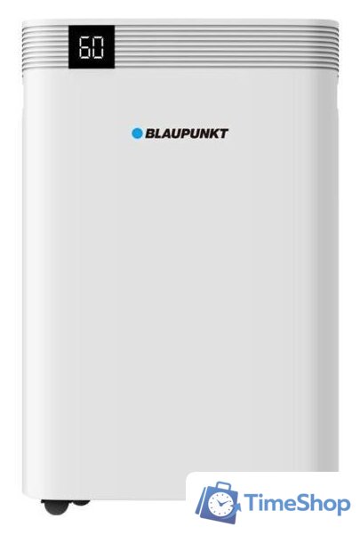 Осушитель воздуха Blaupunkt ADH601 - Изображение №1 — Интернет-магазин Time-Shop