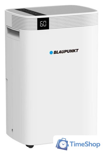 Осушитель воздуха Blaupunkt ADH601 - Изображение №2 — Интернет-магазин Time-Shop