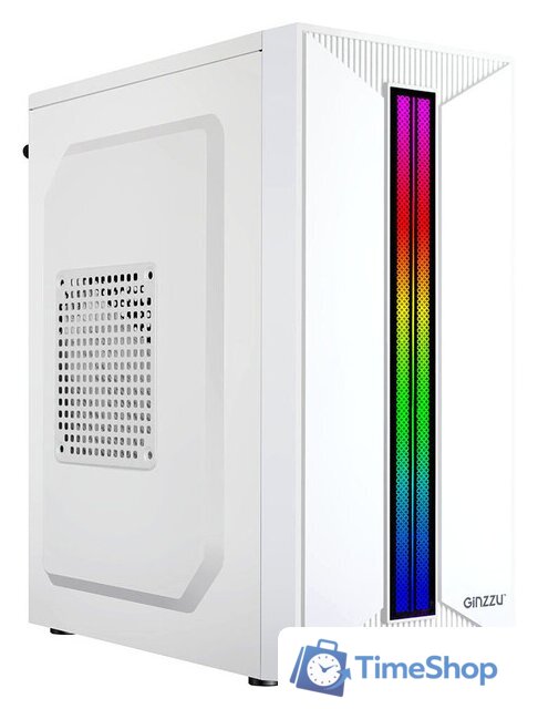 Корпус Ginzzu B380 - Изображение №1 — Интернет-магазин Time-Shop