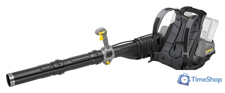 Ранцевая воздуходувка Karcher LBB 1060/36 Bp 1.042-509.0 (без АКБ) - Изображение №1 — Интернет-магазин Time-Shop