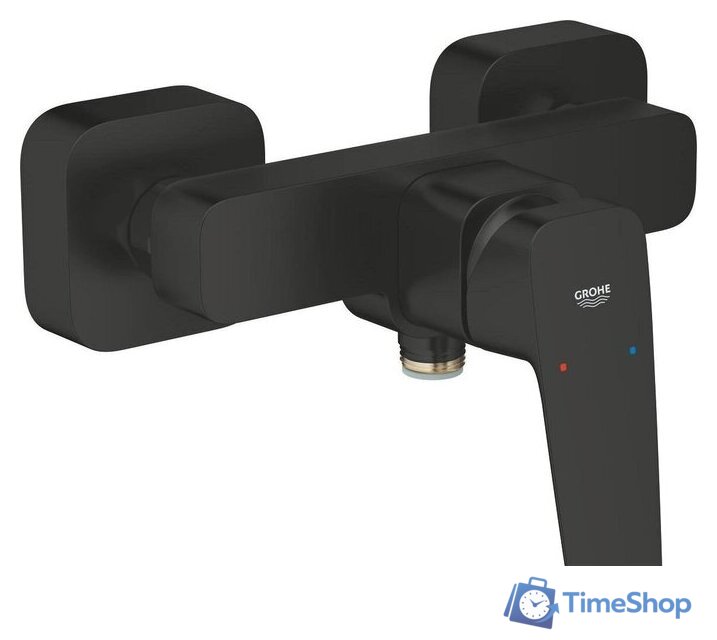 Смеситель Grohe Grohe-Cubeo 1018242430 - Изображение №1 — Интернет-магазин Time-Shop