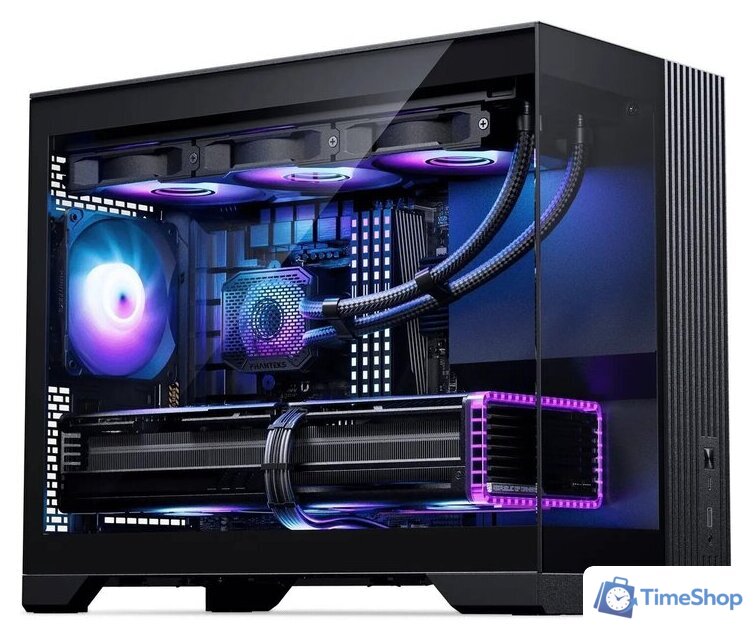 Корпус Phanteks XT V3 PH-XT325V_DBK01 - Изображение №1 — Интернет-магазин Time-Shop