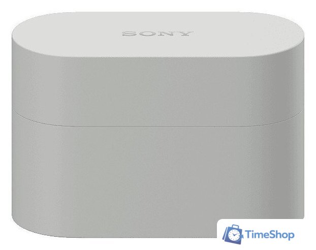 Наушники Sony WF-1000XM6 (серый) - Изображение №4 — Интернет-магазин Time-Shop