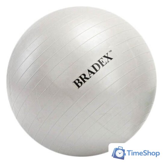 Гимнастический мяч Bradex SF 0017 - Изображение №1 — Интернет-магазин Time-Shop