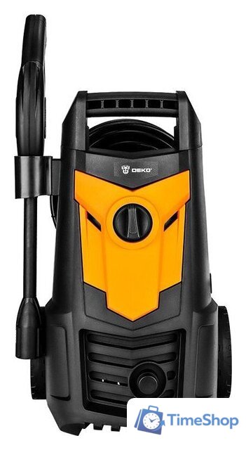Мойка высокого давления Deko DKCW140 - Изображение №2 — Интернет-магазин Time-Shop