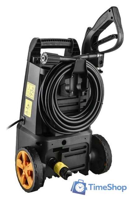 Мойка высокого давления Deko DKCW140 - Изображение №4 — Интернет-магазин Time-Shop