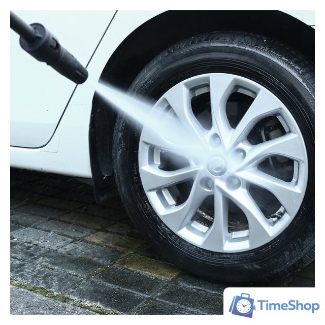 Мойка высокого давления Deko DKCW140 - Изображение №5 — Интернет-магазин Time-Shop