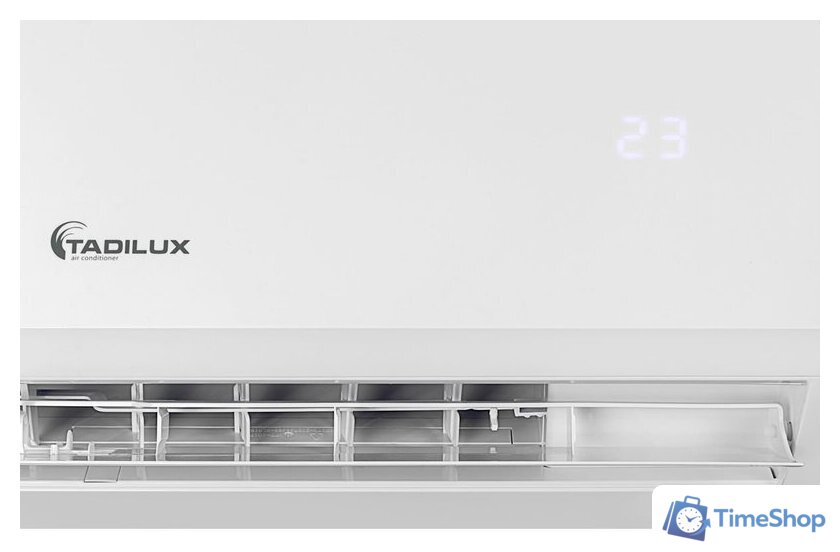 Кондиционер Tadilux TRM-12WK - Изображение №7 — Интернет-магазин Time-Shop