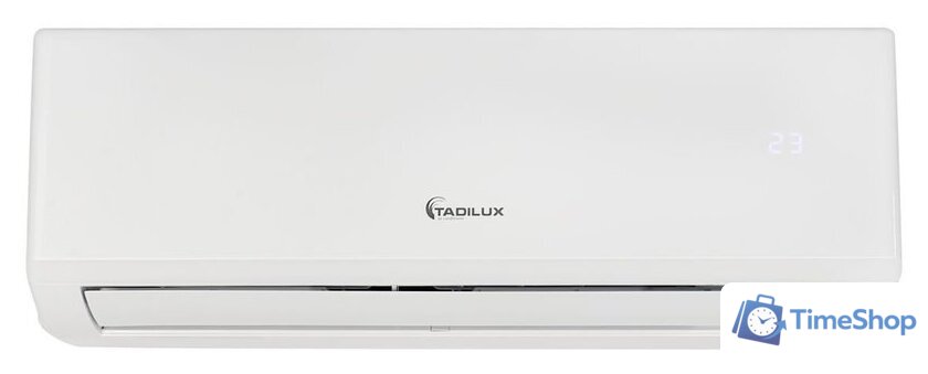 Кондиционер Tadilux TRM-12WK - Изображение №5 — Интернет-магазин Time-Shop