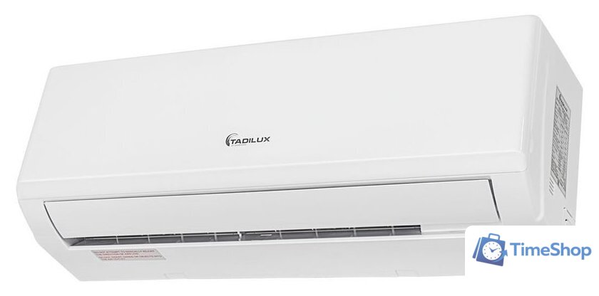 Кондиционер Tadilux TRM-12WK - Изображение №4 — Интернет-магазин Time-Shop