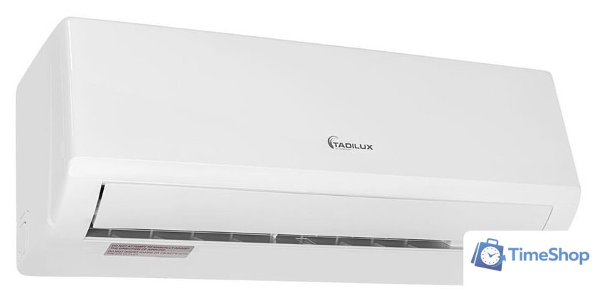 Кондиционер Tadilux TRM-12WK - Изображение №2 — Интернет-магазин Time-Shop