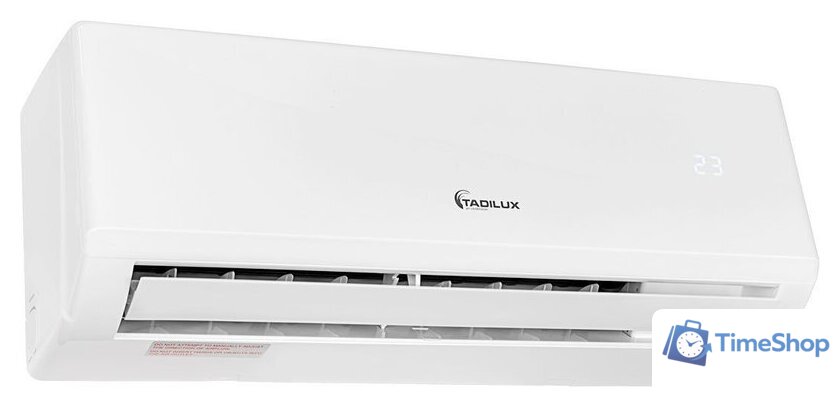 Кондиционер Tadilux TRM-12WK - Изображение №1 — Интернет-магазин Time-Shop