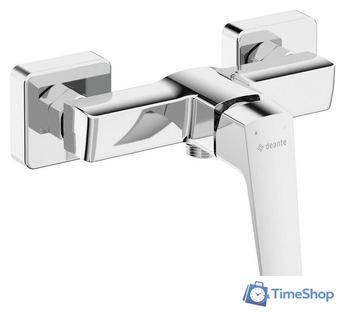 Смеситель Deante Blur BQL_040M - Изображение №1 — Интернет-магазин Time-Shop