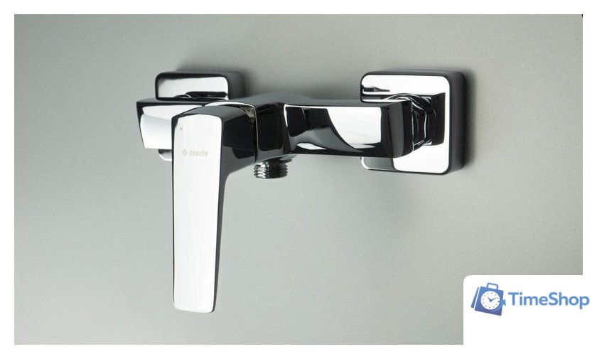 Смеситель Deante Blur BQL_040M - Изображение №2 — Интернет-магазин Time-Shop