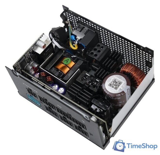 Блок питания GamerStorm PS750G - Изображение №5 — Интернет-магазин Time-Shop