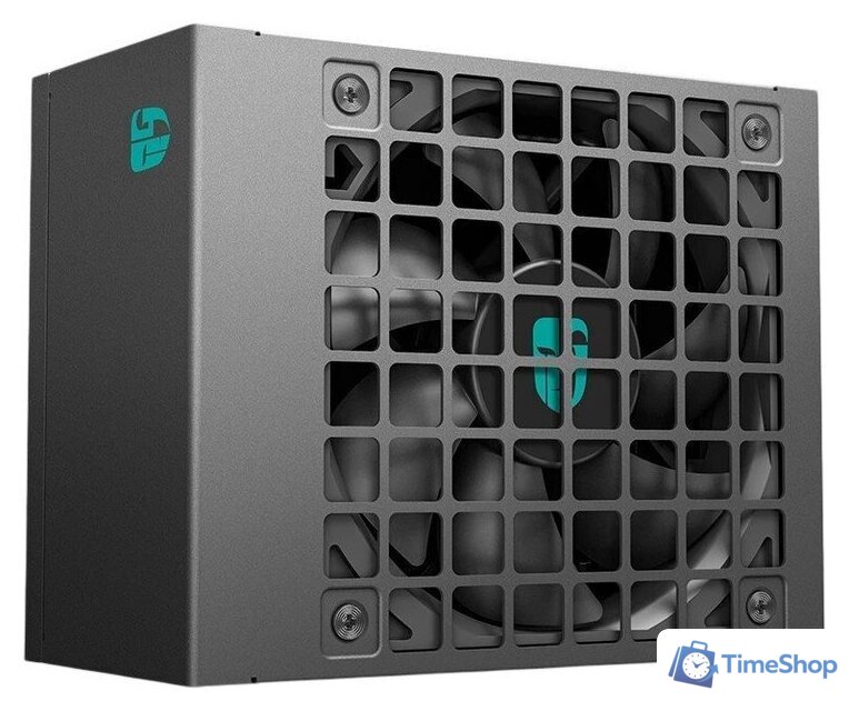 Блок питания GamerStorm PS750G - Изображение №3 — Интернет-магазин Time-Shop