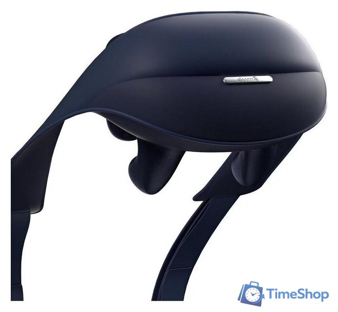 Массажер для шеи Deerma DEM-M502N - Изображение №4 — Интернет-магазин Time-Shop