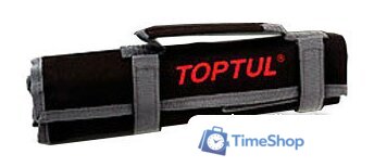 Набор ключей Toptul GPAB1402 14 предметов - Изображение №1 — Интернет-магазин Time-Shop