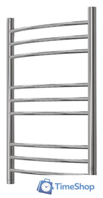 Полотенцесушитель Granula Классик 3/3/3 50x80 (нижнее подключение) - Изображение №1 — Интернет-магазин Time-Shop