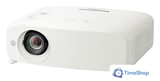 Проектор Panasonic PT-VW540 - Изображение №1 — Интернет-магазин Time-Shop