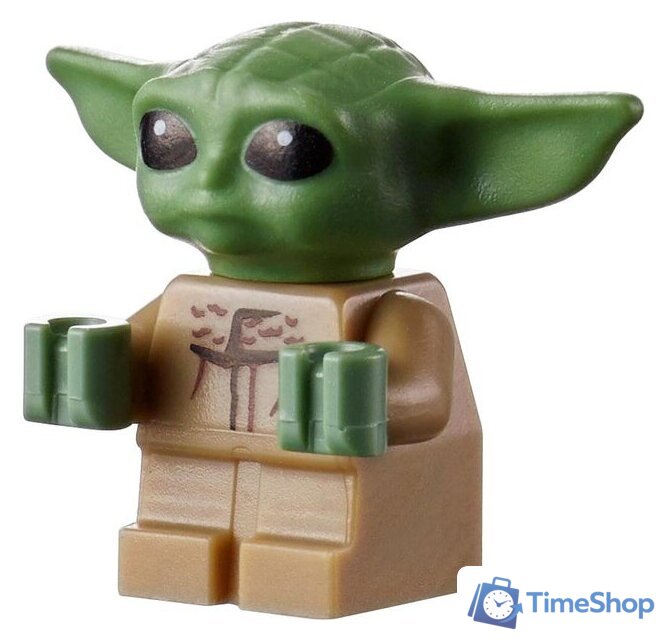 Конструктор LEGO Star Wars 75315 Легкий имперский крейсер - Изображение №10 — Интернет-магазин Time-Shop