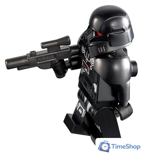 Конструктор LEGO Star Wars 75315 Легкий имперский крейсер - Изображение №18 — Интернет-магазин Time-Shop