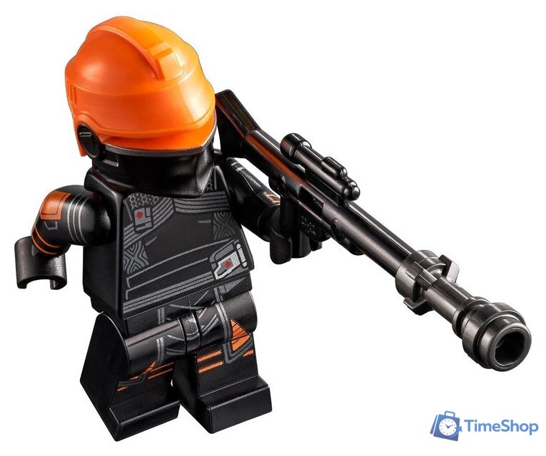 Конструктор LEGO Star Wars 75315 Легкий имперский крейсер - Изображение №14 — Интернет-магазин Time-Shop