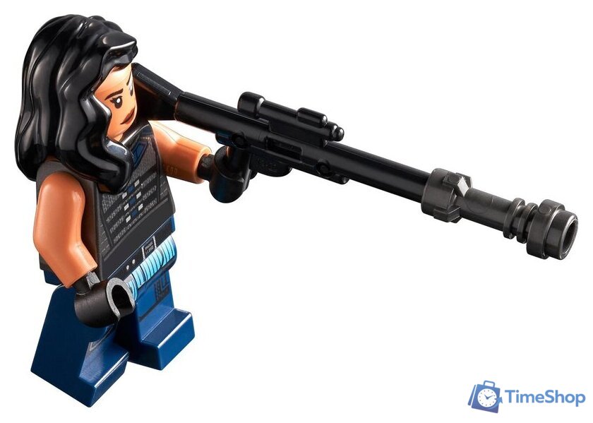 Конструктор LEGO Star Wars 75315 Легкий имперский крейсер - Изображение №7 — Интернет-магазин Time-Shop